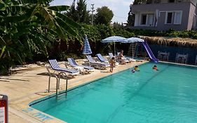 Alis Hotel